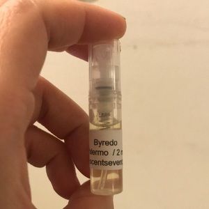 Byredo Palemo 2ml